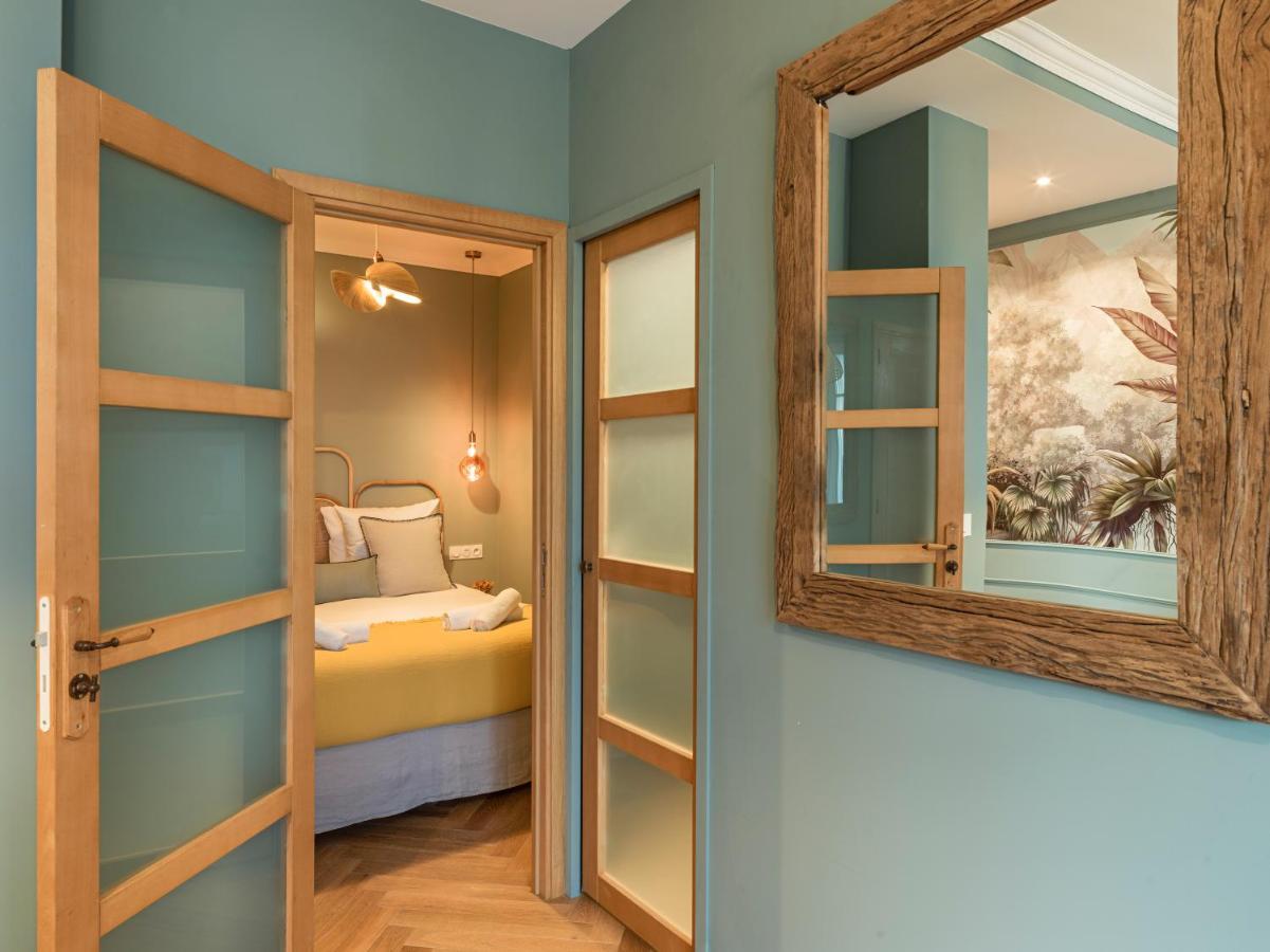 Nature And Haven Of Peace Apartment Parigi Esterno foto
