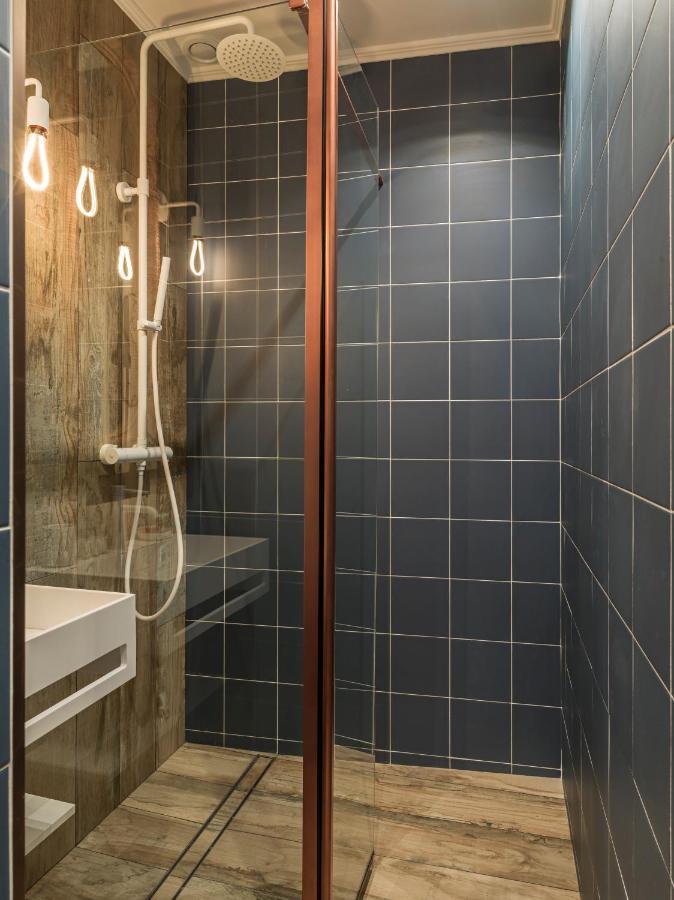 Nature And Haven Of Peace Apartment Parigi Esterno foto