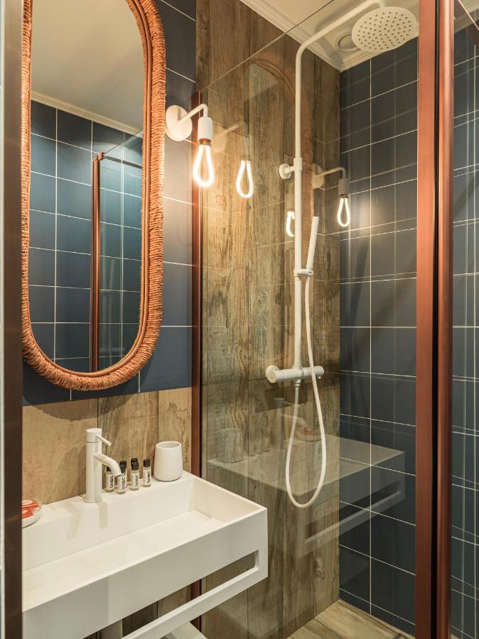 Nature And Haven Of Peace Apartment Parigi Esterno foto